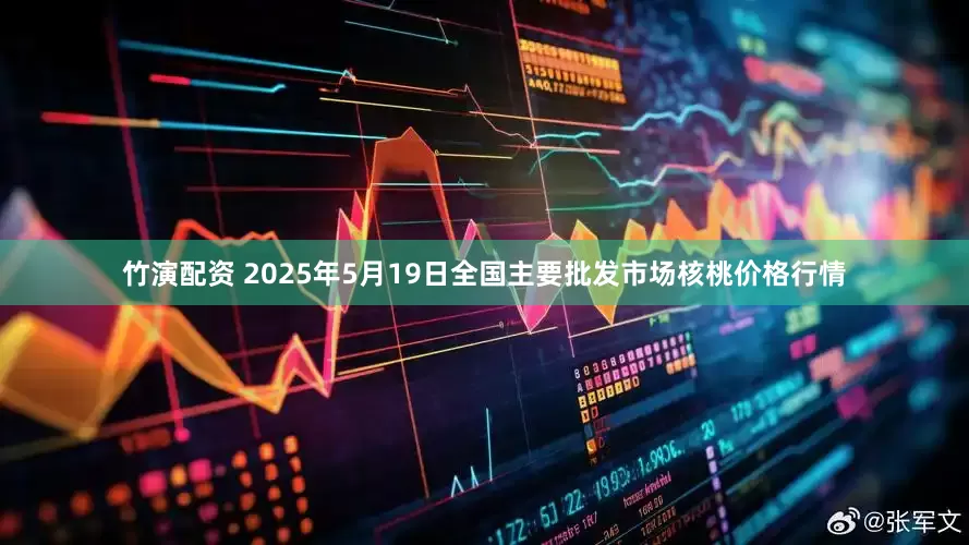 竹演配资 2025年5月19日全国主要批发市场核桃价格行情