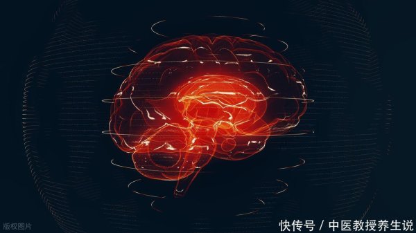 亚金配资 警惕！夜间经常出现这4症状，可能是“脑梗”前兆，别再不当回事