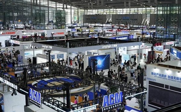 全民配资 深圳跑出一匹芯片大黑马